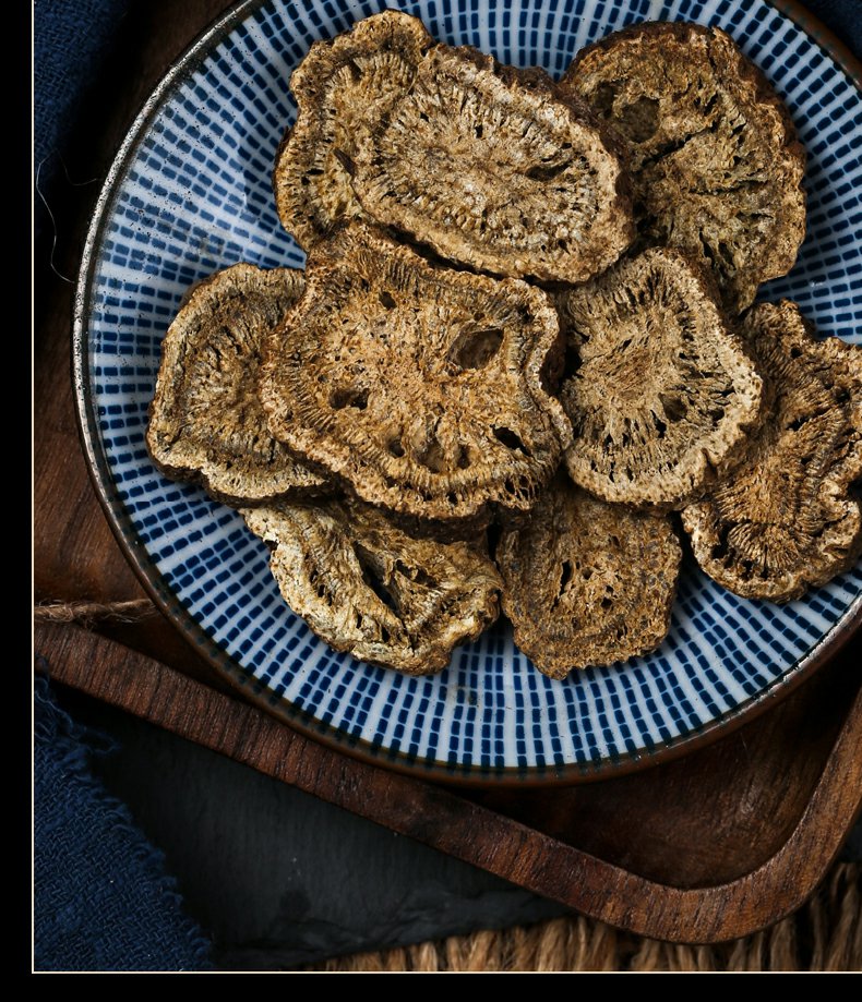 北京同仁堂同仁堂木香500g广木香农家云木香五木香散装土木香香料调味