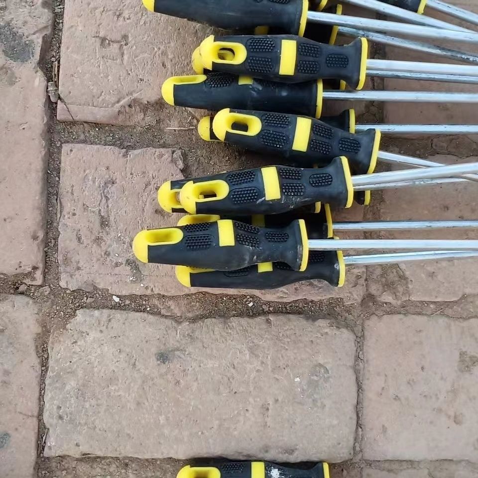 欧缔兰逮羊神器新款抓羊钩子抓羊神器捕捉工具1米12米13米14米40公分