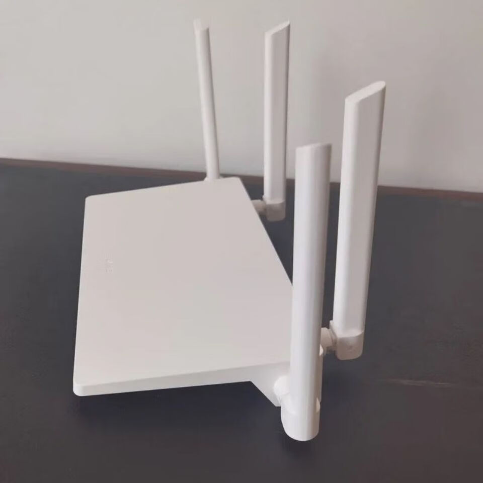 2移动版tc7001路由器1500m双频5g穿墙mesh组网 华为tc7001移动定制版