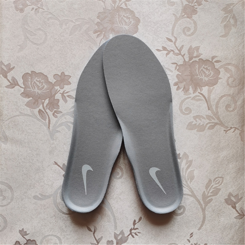 air max90 97 98 95 96 270大皮蓬运动鞋垫 单勾蓝色橙标 37【图片