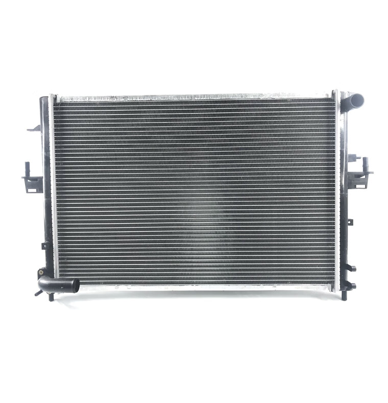适配荣威350360550750e550名爵mg3567锐行zs水箱散热器总成名爵zs荣威