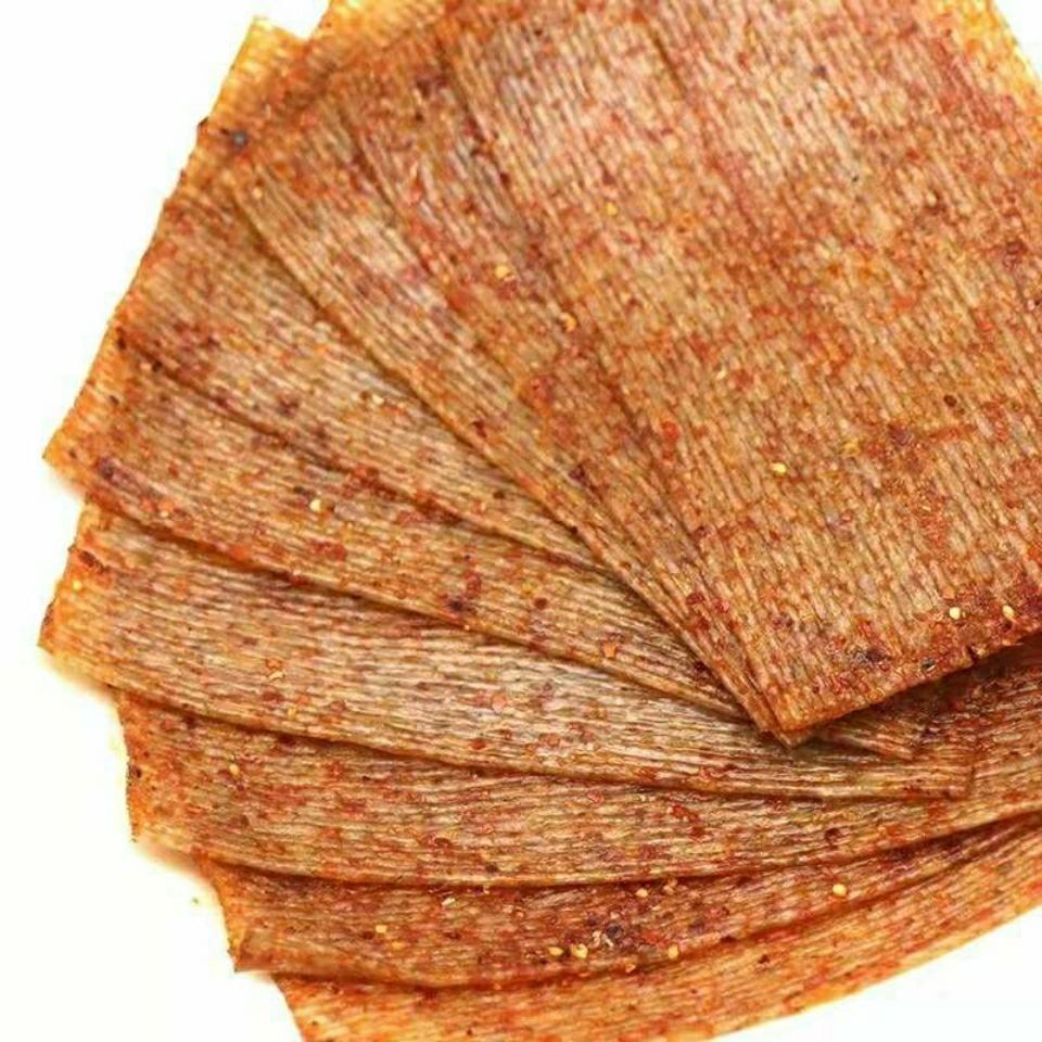 远征辣片8090后辣条麻辣零食儿时怀旧香辣老式大辣片3大袋远征辣片126