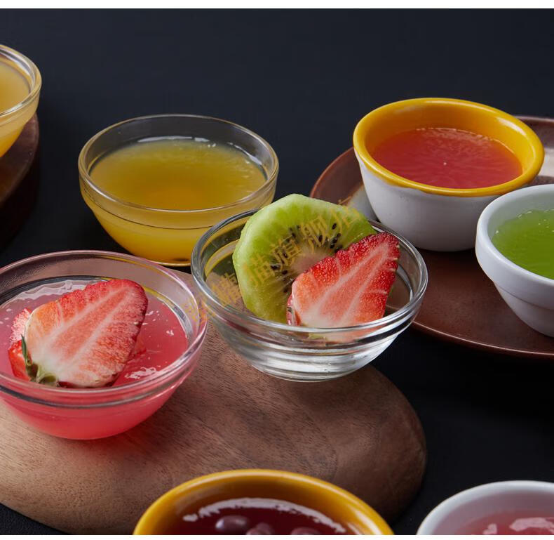 钵仔糕粉摆摊商用自制钵仔糕材料套餐材料全套波子仔专用钵仔糕3包