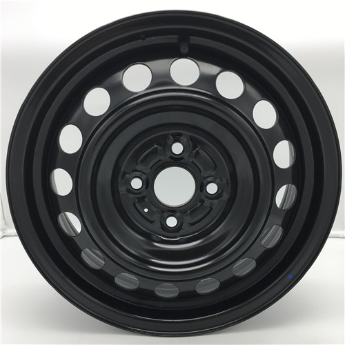 丰田威驰致炫致享雅力士花冠15寸原装钢圈铁轮毂宝骏310510730标致301