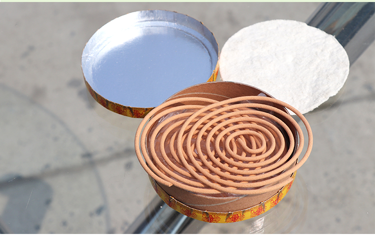 2022新款正点蚊香正点檀香蚊香檀香型熏香蚊香驱蚊家用室内盘香厕所用