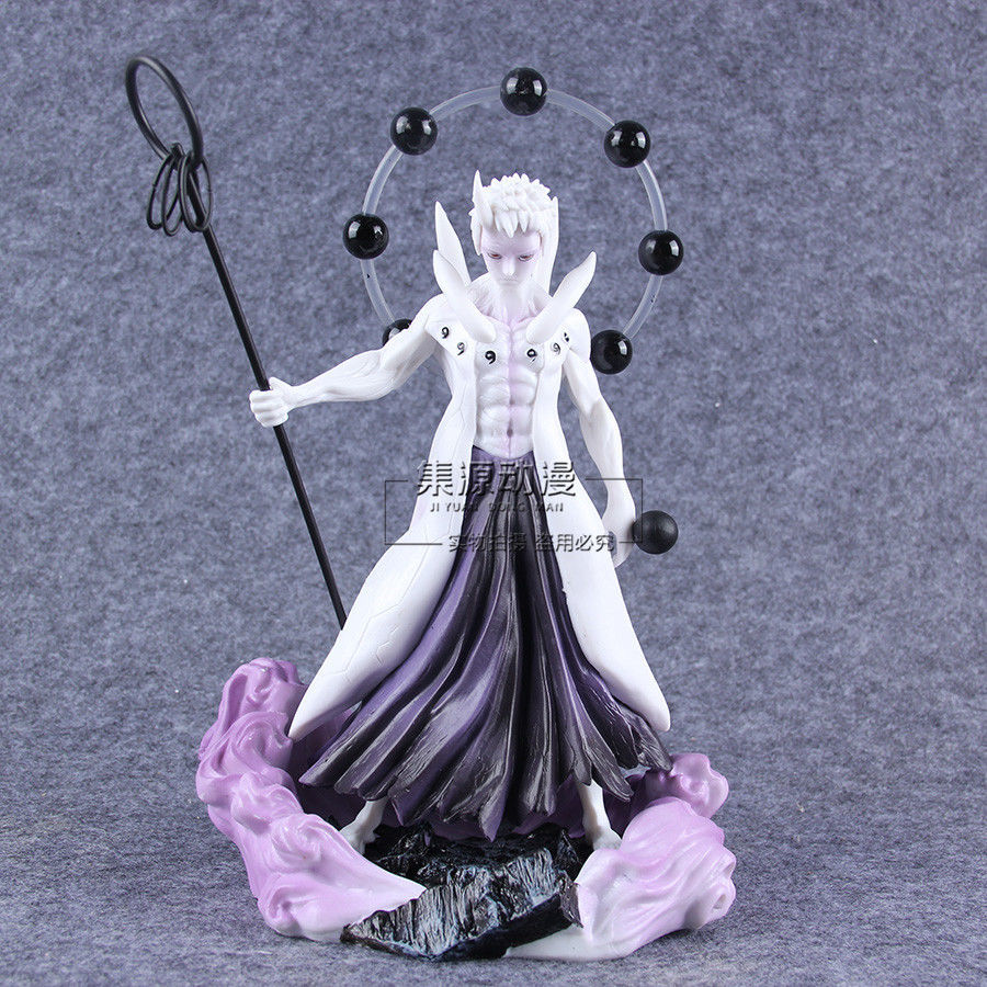 带土十尾人柱力(带土十尾人柱力是哪一集)