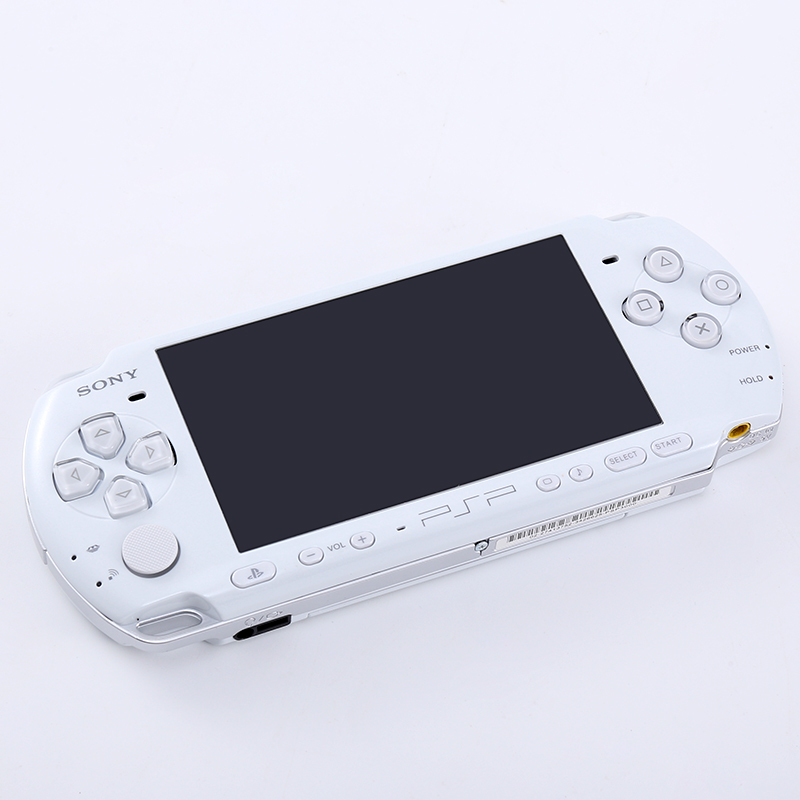 索尼全新psp3000掌机 psp掌上游戏机 gba主机街机日版单机 全新 psp