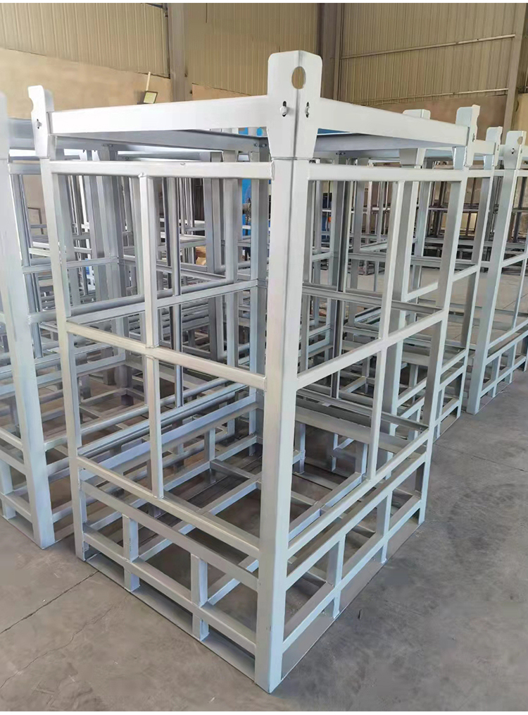 吨桶1000升不锈钢方形吨桶全新化工桶1000升不锈钢水箱储水罐柴油桶