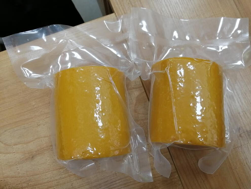 郴州特产富宏糍粑桂东黄糍粑汝城热水大禾米糍黄米果年糕杂粮糍粑500