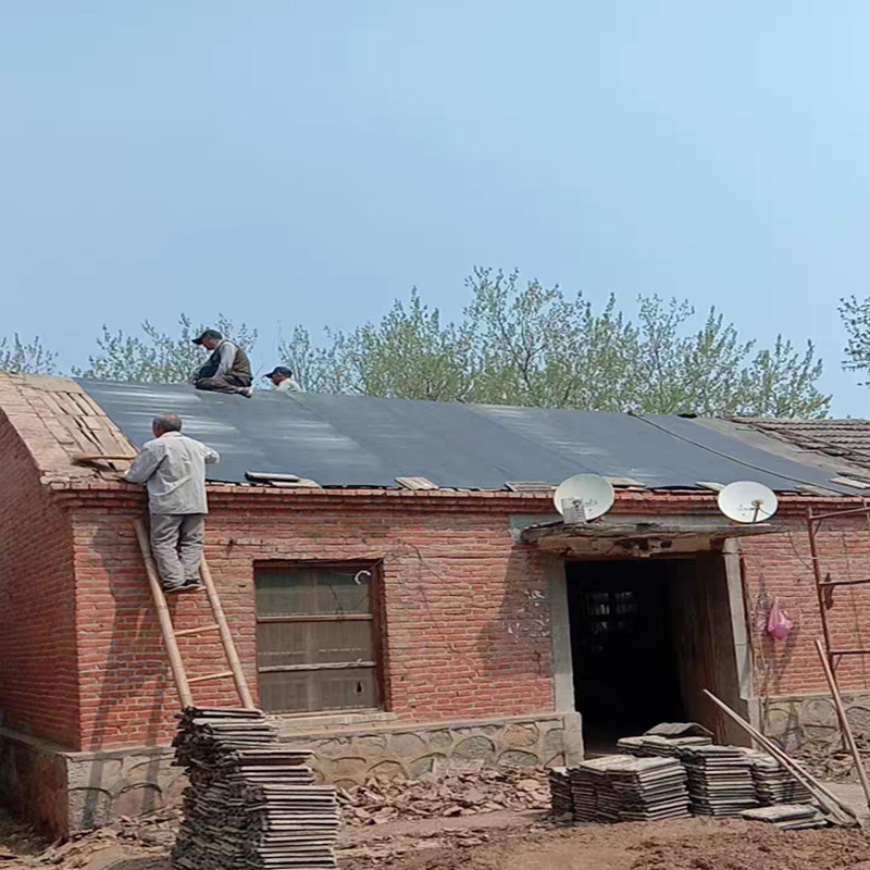 油毡纸地下室包装防潮防水卷材石油沥清纸油毛毡地基础防潮牛毛毡04mm