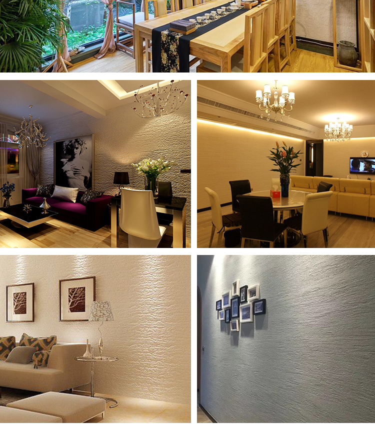 硅藻泥灰泥稻草漆树皮纹米洞石墙面修补微水泥试用装1kg