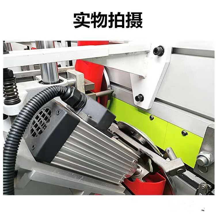 南兴极东华力精修粗修 齐头 跟踪电机高速电机马达木工封边机配件