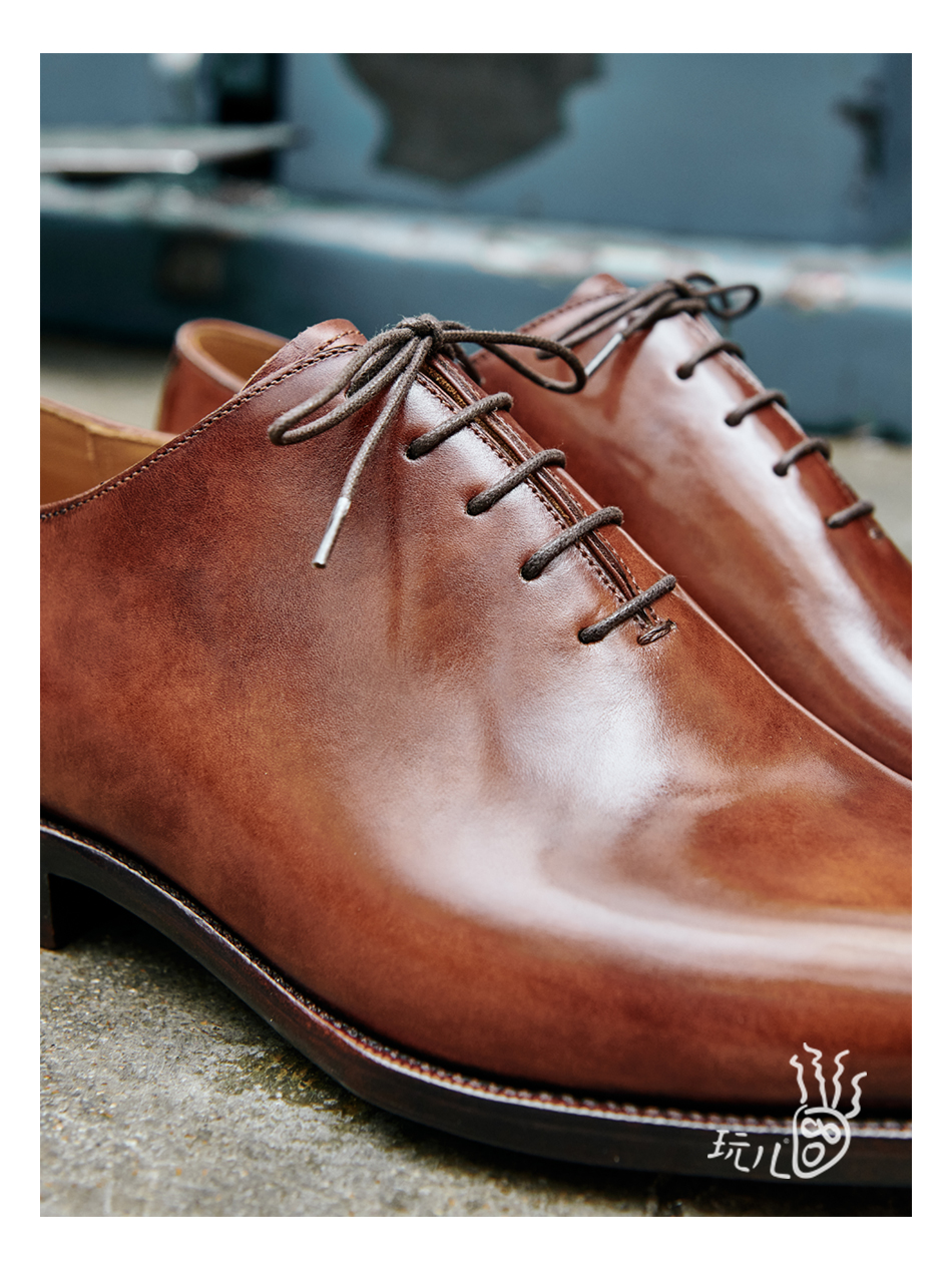 玩累了的孩子博物馆小牛皮意大利ilcea制革厂一片牛