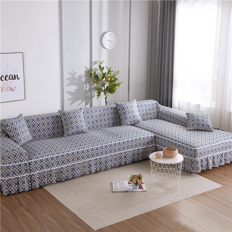 2022新款弹力防水沙发套罩全包沙发套罩套四季通用贵妃组合防滑沙发垫