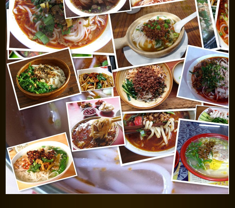 云南特产保鲜饵丝煮饵块曲靖蒸饵丝耳丝新鲜香米饵块自制腾冲饵丝