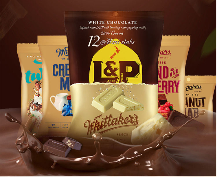 【好物严选】跳·跳糖巧克力 新西兰进口hi·ttakers 柠檬汽水跳跳糖