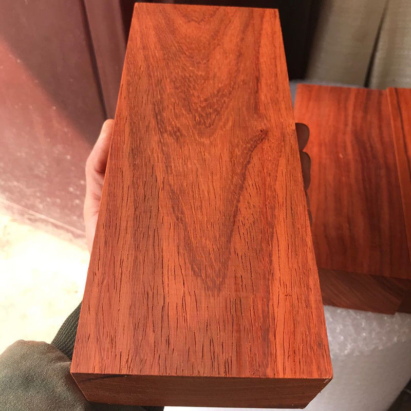 红花梨木料木方实木板材木块diy木料茶盘料桌面木料刀把刀柄35101厘米
