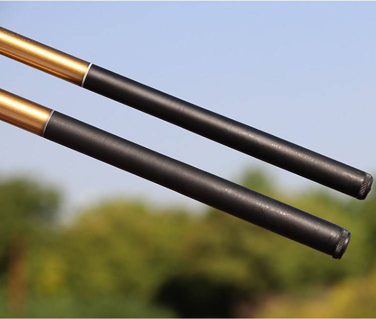 钓虾专用杆钓龙虾杆专用工具可伸缩儿童小孩短节迷你虾钩钓虾罗氏虾龙