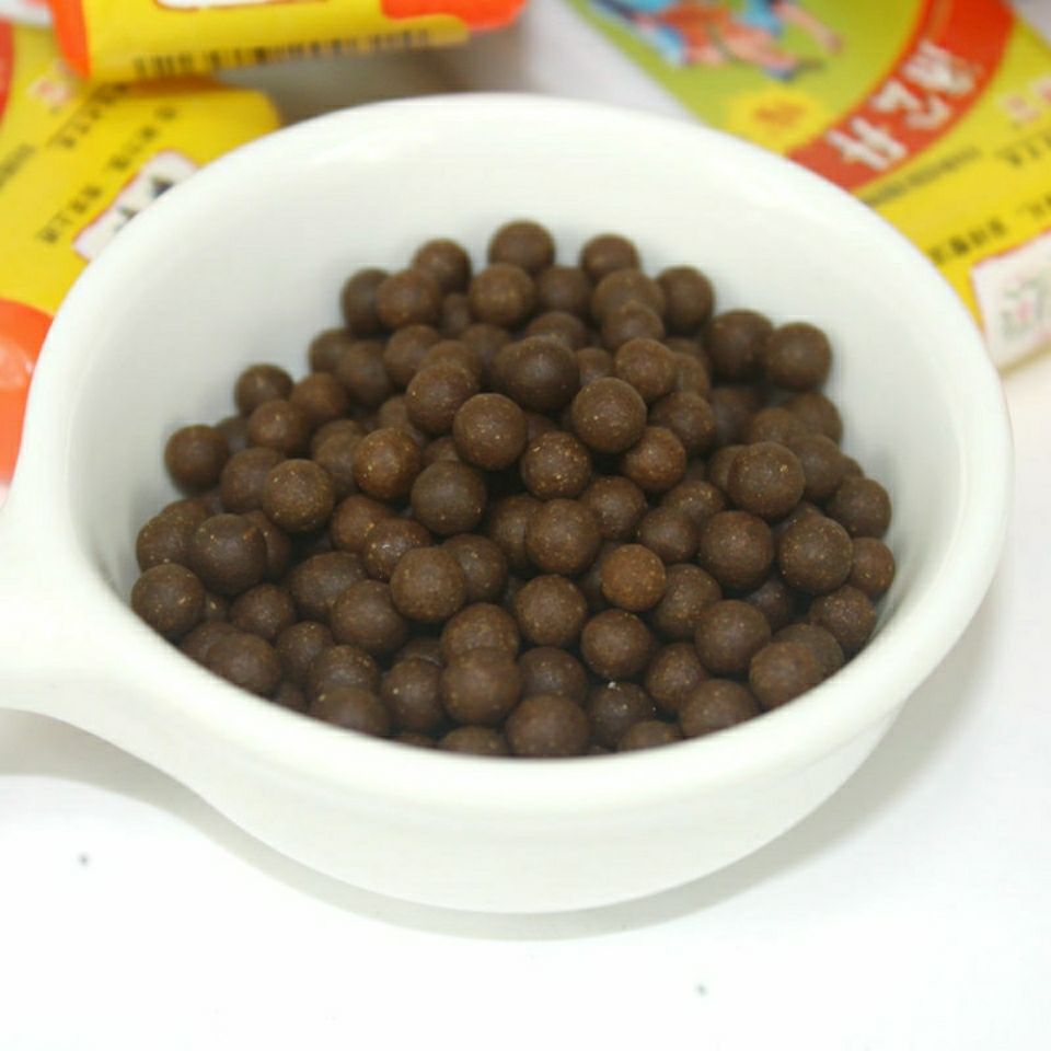 汕特产济公丹丹济公丸儿时怀旧零食1瓶8克日期新鲜 5瓶【图片 价格