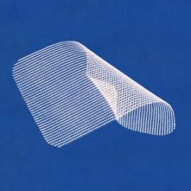 疝修补补片疝气补片腹股沟疝气平片6×11cm 6×11cm平片(未裁剪)