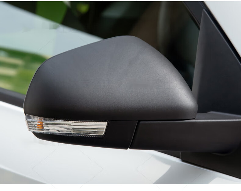 镜总成clever电动汽车科克莱维威后视镜反光镜科莱威倒车镜总成左边