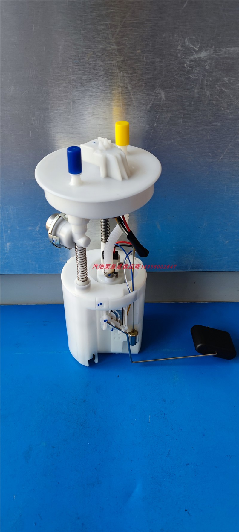 樱安娜适用于当季新品乐驰081012进口斯帕克汽油泵总成马蒂兹3燃油泵