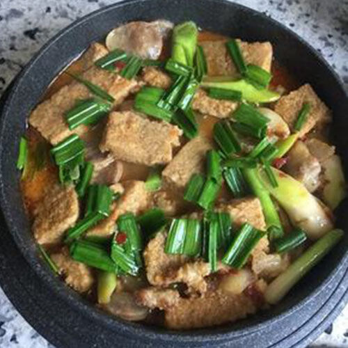 湖北随州土特产豆渣粑湿豆渣巴霉豆渣吧豆渣饼20个新鲜霉渣巴20个新鲜