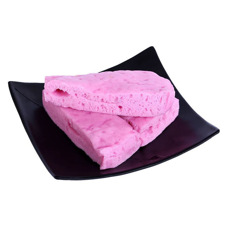 宁波特产传统糖洋糕早餐点心酒酿发糕点米馒头米糕水塔糕松软酸甜