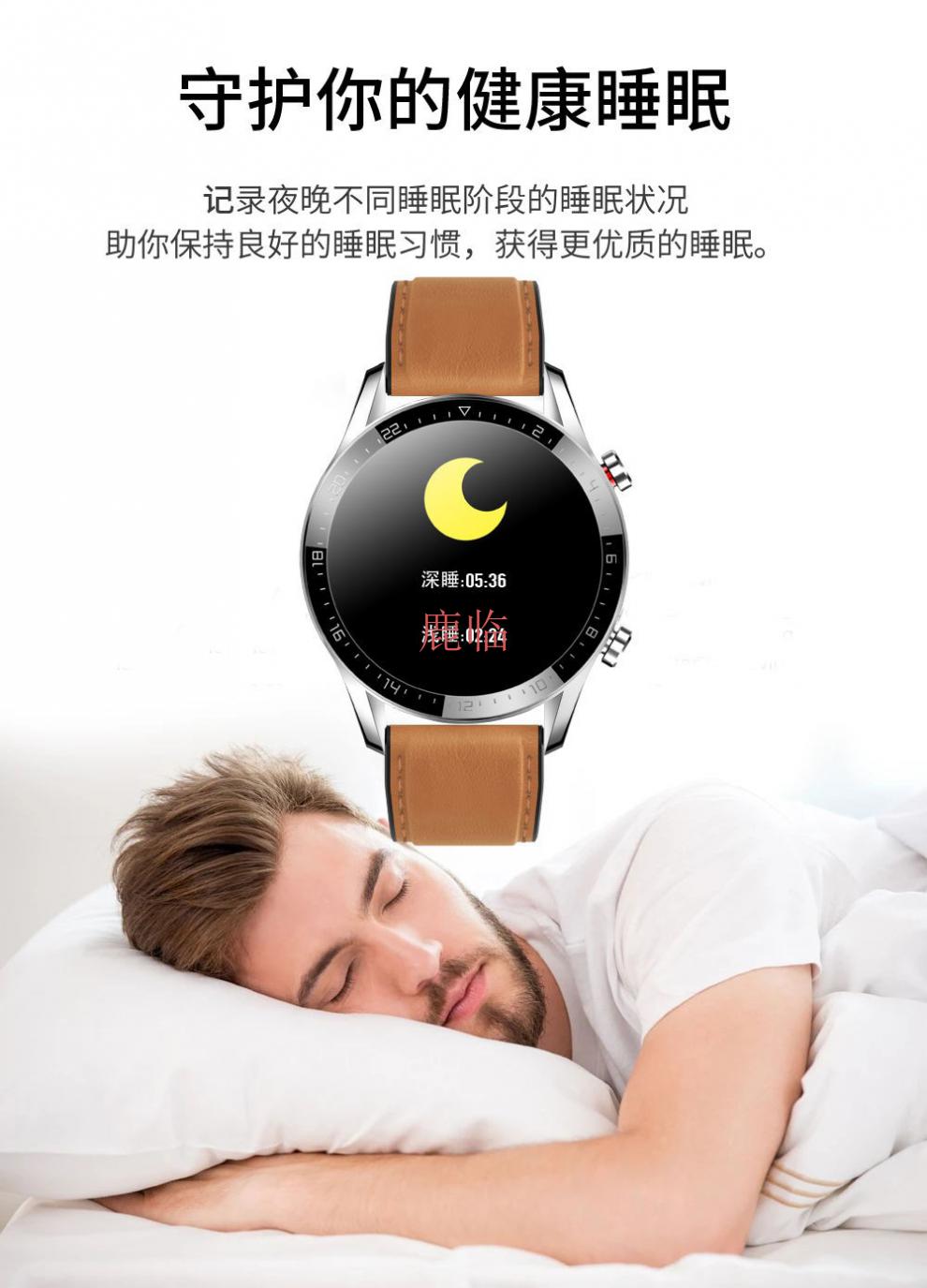 【官方旗舰】京选品质gt2pro智能手表oppovivo手机通用太空人男蓝牙