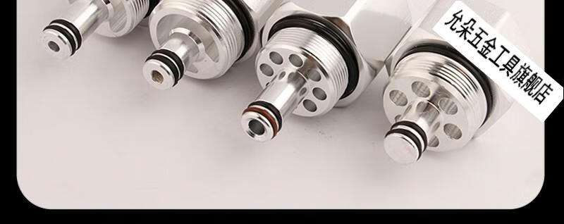 zva型油气回收加油枪拉断阀qpwvr通用油管接头切断阀加油机配件zvaqpw