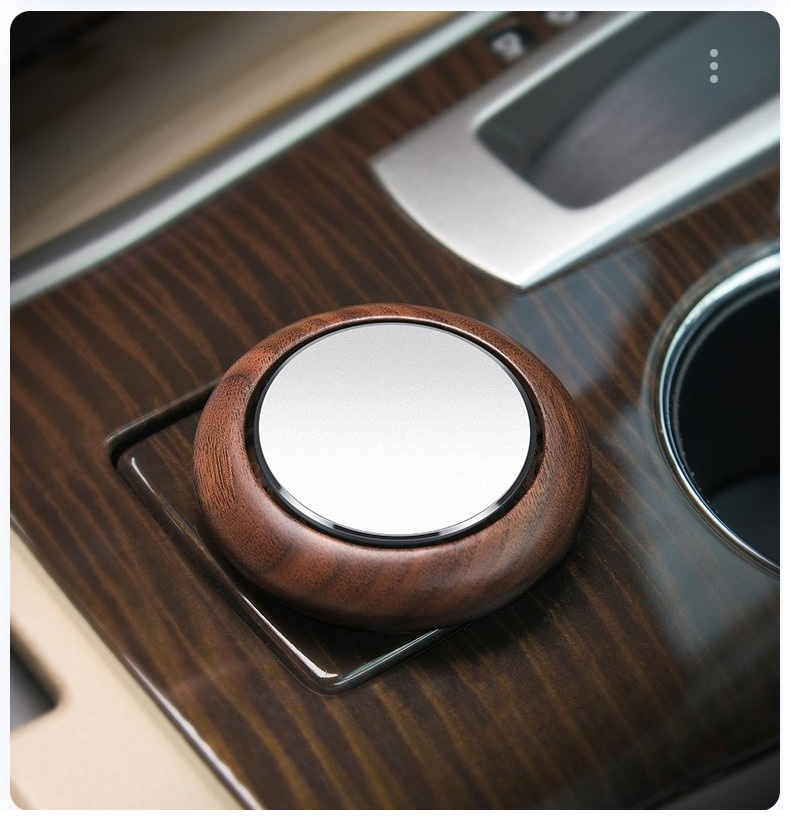 汽车香水车载香薰车用中控台香薰香水座汽车用品车内饰品摆件香氛古龙