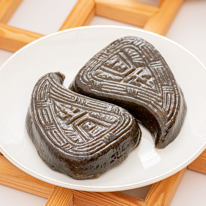 老潮兴鼠粬粿320g8个小潮汕特产舌尖美食鼠壳粿小吃粿品茨壳320g