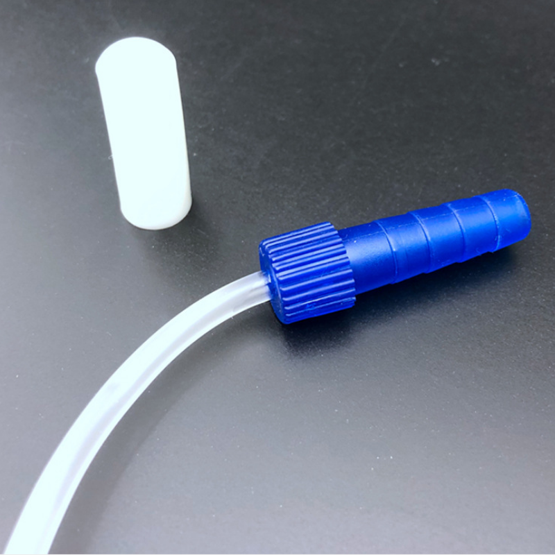 威高洁瑞一次性使用膀胱冲洗器连接导尿管冲洗家用医院用医用泌尿外科