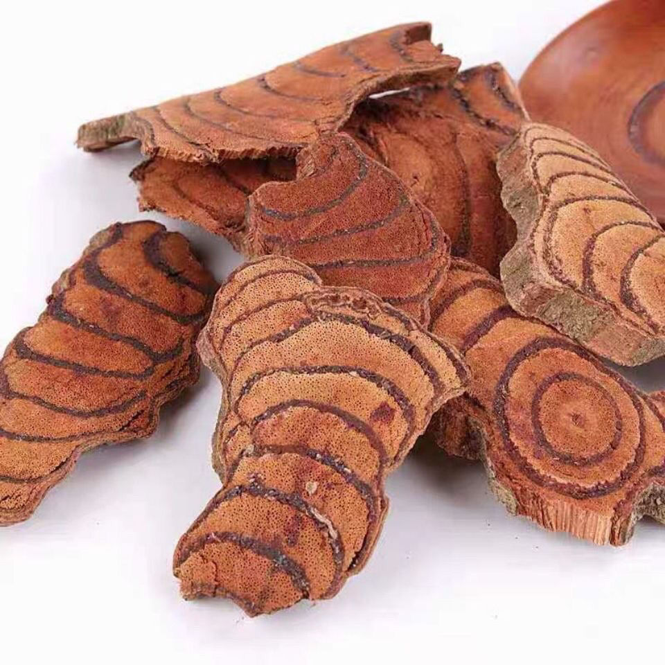 中药材鸡血藤鸡血滕鸡血腾新鲜干货500克多规格500克