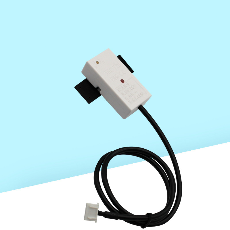 液位传感器非接触xkcy28代替浮球开关液体水箱管道水位感应器xkcy285v