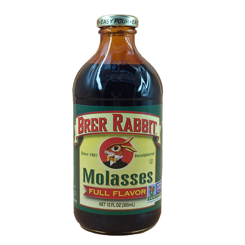 brer rabbit molasses 淡味mild flavor【图片 价格 品牌 报价】-京东
