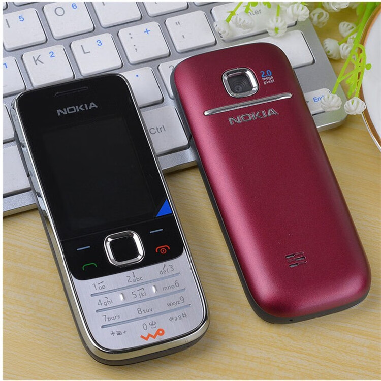 诺基亚(nokia)老人机105 4g经典车间直板老年人专用 诺基亚 新105