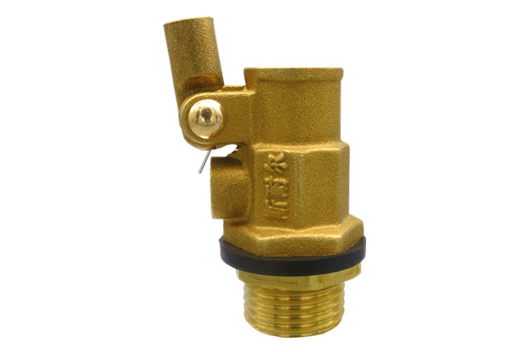 浮球阀门水箱全自动水位控制器水塔补水上水开关桶4分6进水阀dn154分