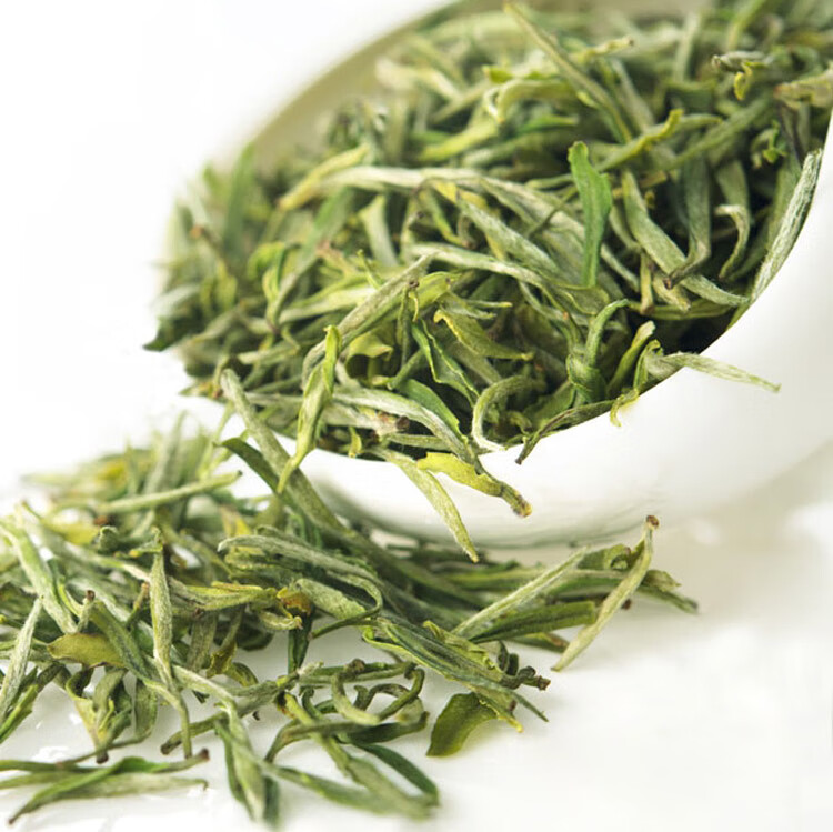 情人节5折连云港特产茶叶绿茶2021新茶花果山云雾茶正宗礼盒装明前