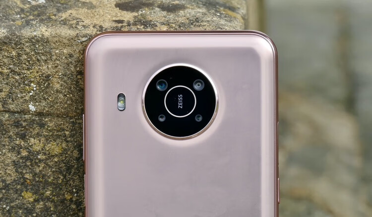 nokia/诺基亚 c3新 nokia x20 x10 5g 手机 原生代购 x10白色 hk直邮