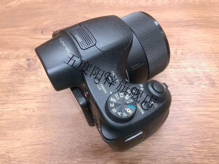 索尼sonyschx400hx350hx300hx200相机高清长焦宓蝶50倍变焦hx350套餐