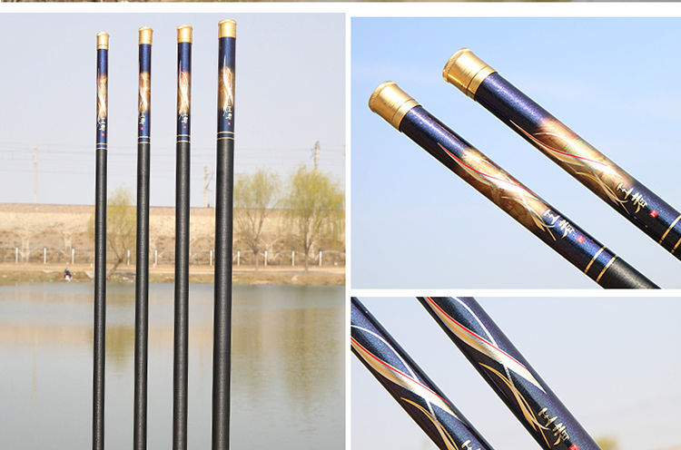 fsydfhb 新升级高品质王者再现江湖钓鱼竿王者再现江湖钓鱼竿手竿碳素