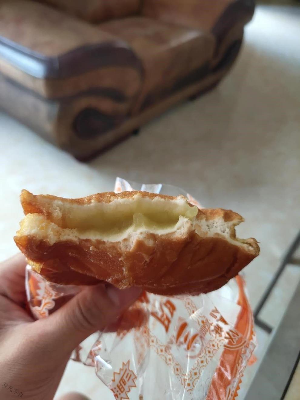 福建闽南儿时三明治面包夹心小时候的味道包装广东网红老式三明治