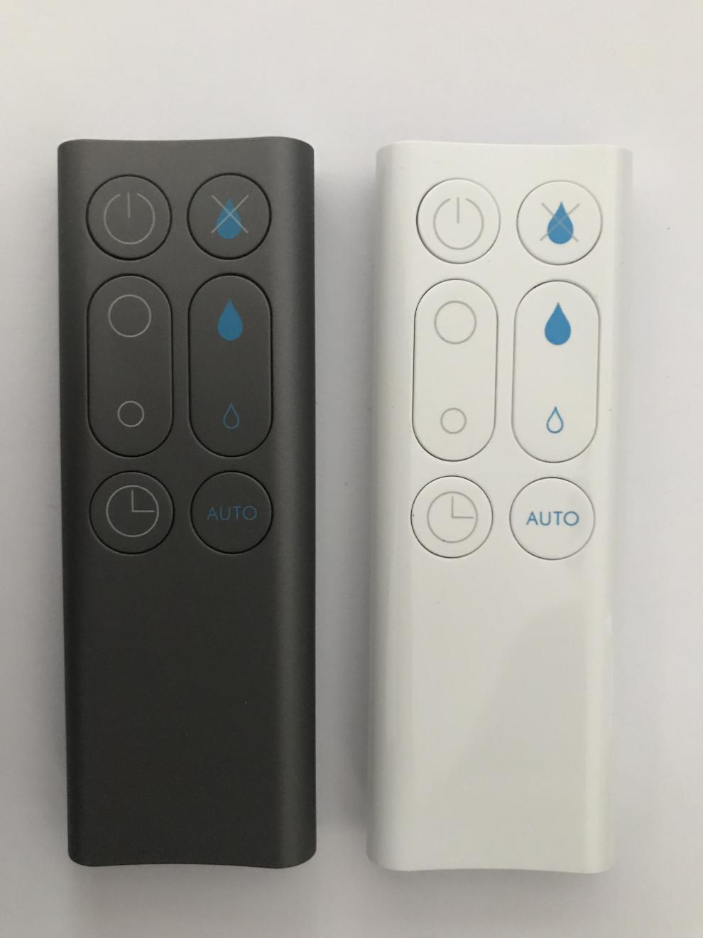 原装dyson戴森净化风扇am11tp00hp01dp03tp040506ph02遥控器tp09金色