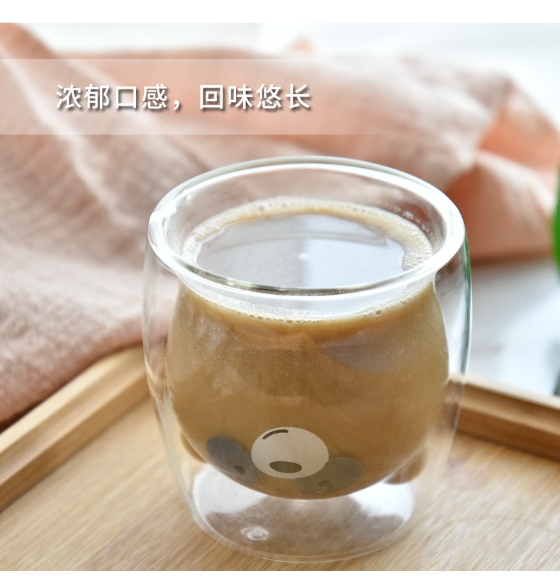 春光白咖啡400gx2袋装海南特产冲调饮品传统工艺焙烤香味浓特浓咖啡粉