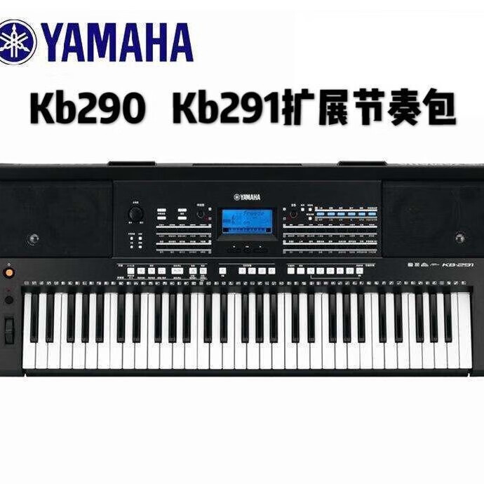 电子琴节奏包kb290291309伴奏s650670770975x600音色节奏包包教包会