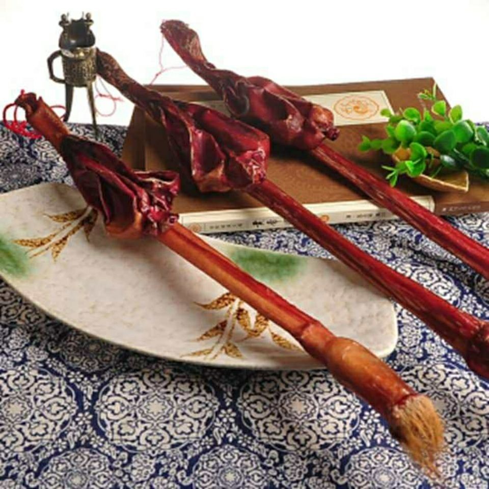 精选牛鞭【单支90克】大个【图片 价格 品牌 报价】-京东