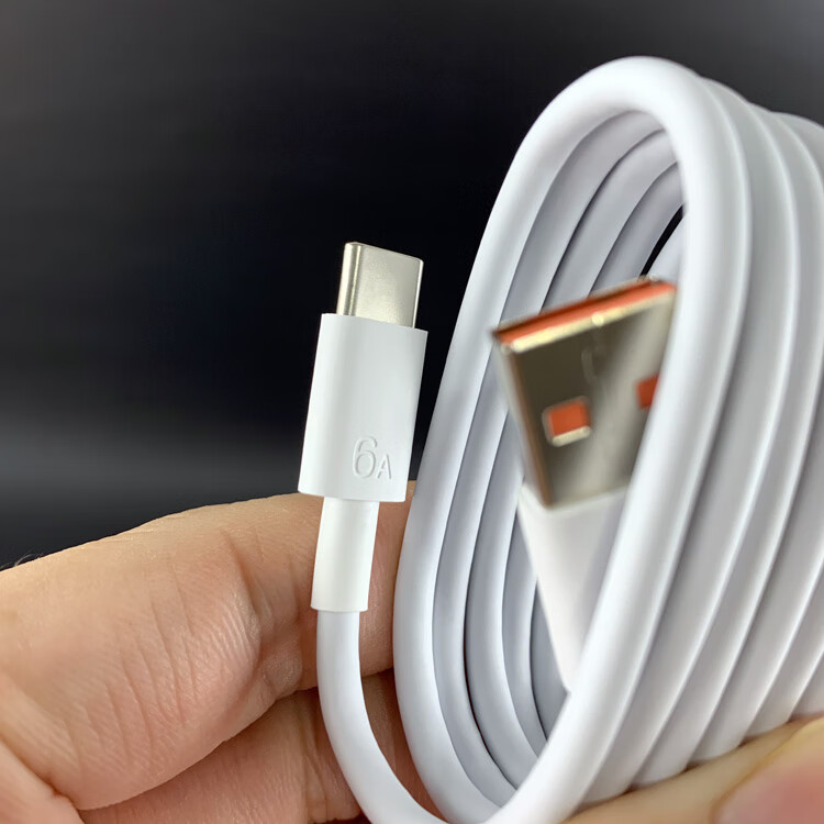 华为mate40 pro充电器数据线10v/6a 66w数字耳机 mate40 pro原装耳机