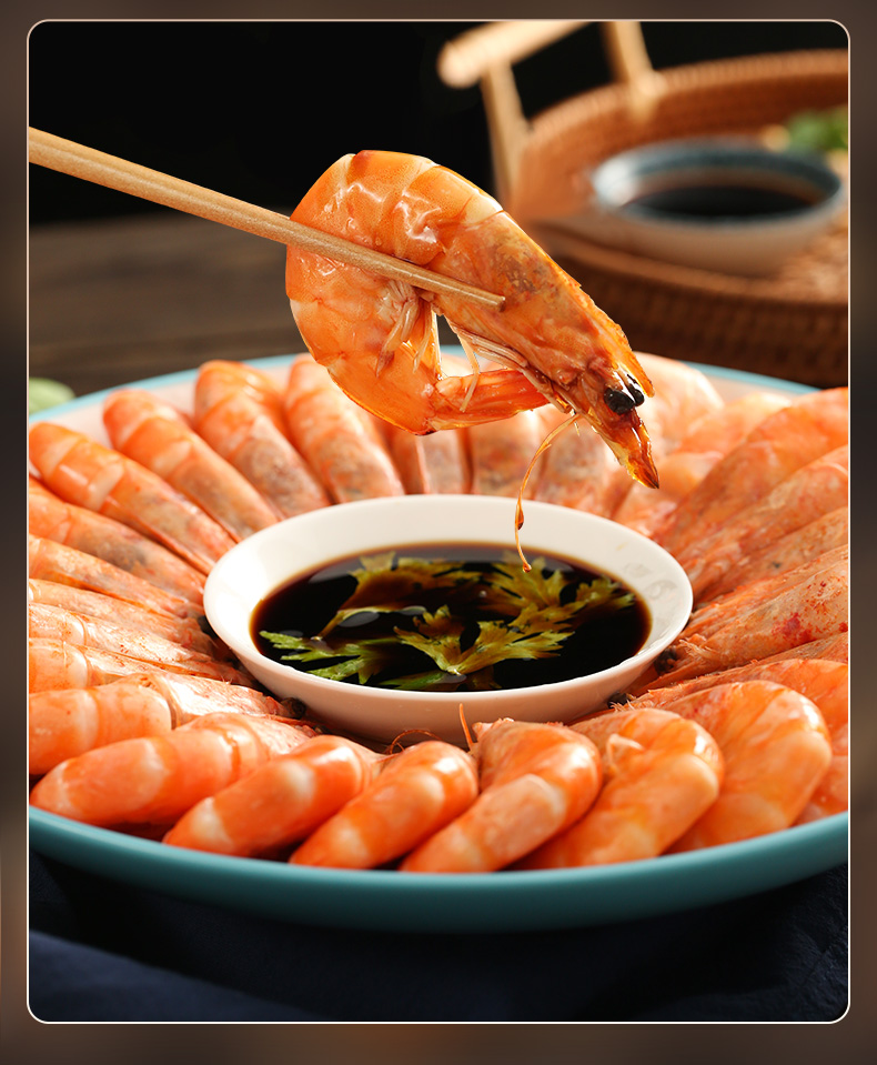 白灼汁清蒸鱼葱油酱油酱汁海鲜大虾菜心蔬菜凉拌菜料汁调味料 白灼汁