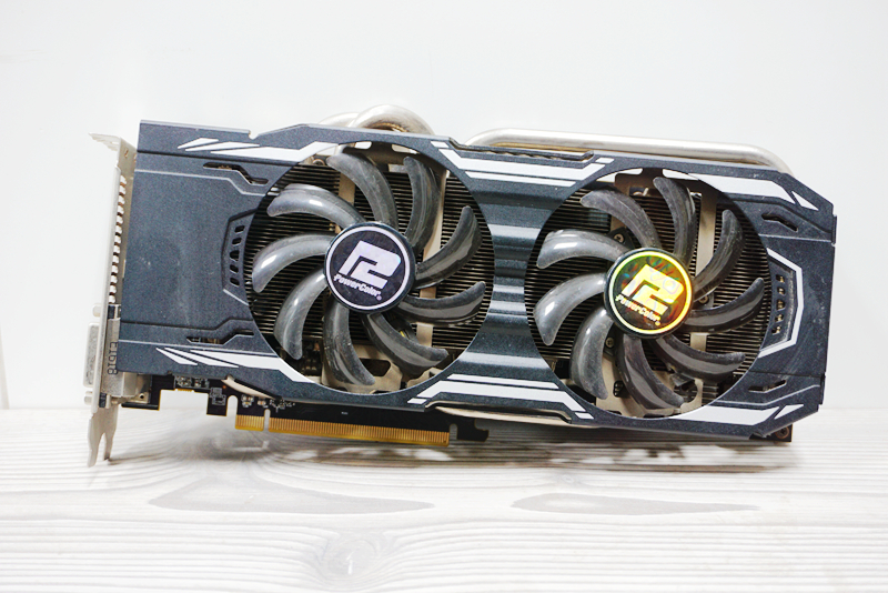 吃鸡显卡r9270370280x380290390挂机显卡4k直播作图游戏6gb